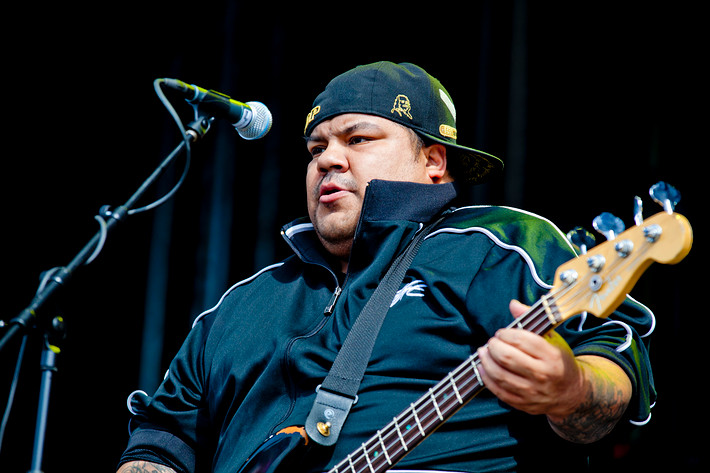 2011-06-17 - Madball från Metaltown, Göteborg