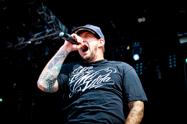 2011-06-17 - Madball från Metaltown, Göteborg