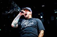 2011-06-17 - Madball från Metaltown, Göteborg