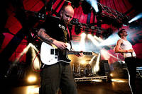 2011-06-17 - Yersinia från Metaltown, Göteborg