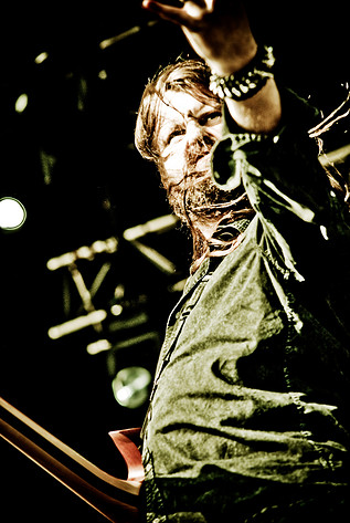 2011-06-17 - All That Remains från Metaltown, Göteborg
