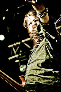 2011-06-17 - All That Remains från Metaltown, Göteborg