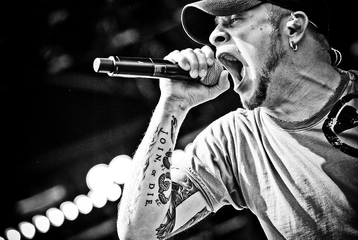 2011-06-17 - All That Remains från Metaltown, Göteborg