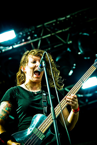 2011-06-17 - All That Remains från Metaltown, Göteborg