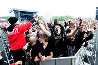 2011-06-17 - Raubtier från Metaltown, Göteborg