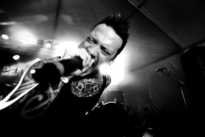 2011-06-17 - Death Destruction från Metaltown, Göteborg