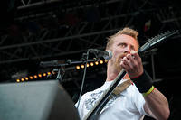 2011-06-17 - Raubtier från Metaltown, Göteborg