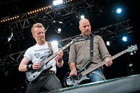 2011-06-17 - Raubtier från Metaltown, Göteborg