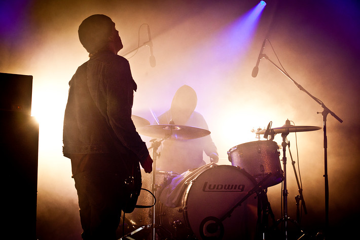 2011-06-17 - Khoma från Metaltown, Göteborg