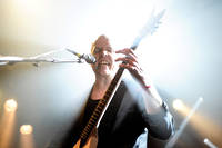 2011-06-17 - Devin Townsend Project från Metaltown, Göteborg