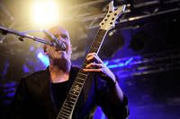 2011-06-17 - Devin Townsend Project från Metaltown, Göteborg