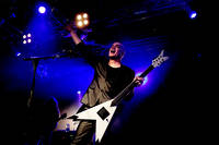 2011-06-17 - Devin Townsend Project från Metaltown, Göteborg