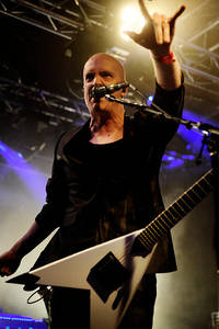 2011-06-17 - Devin Townsend Project från Metaltown, Göteborg