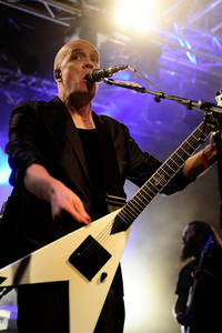 2011-06-17 - Devin Townsend Project från Metaltown, Göteborg