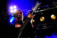 2011-06-17 - Devin Townsend Project från Metaltown, Göteborg