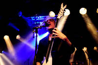 2011-06-17 - Devin Townsend Project från Metaltown, Göteborg