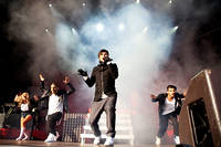 2011-06-17 - Eric Saade från Liseberg, Göteborg