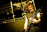 2011-06-17 - Anvil från Metaltown, Göteborg