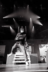2011-06-17 - Eric Saade från Liseberg, Göteborg