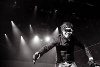 2011-06-17 - Eric Saade från Liseberg, Göteborg