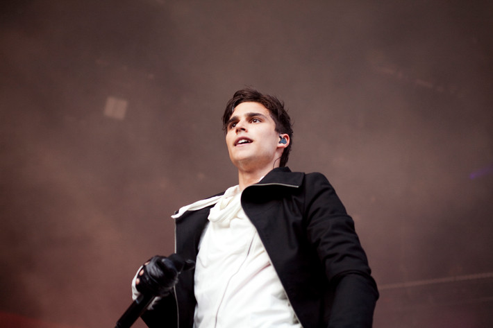2011-06-17 - Eric Saade från Liseberg, Göteborg