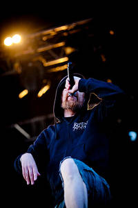 2011-06-17 - At the Gates från Metaltown, Göteborg
