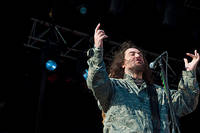 2011-06-17 - Cavalera Conspiracy från Metaltown, Göteborg