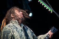 2011-06-17 - Cavalera Conspiracy från Metaltown, Göteborg