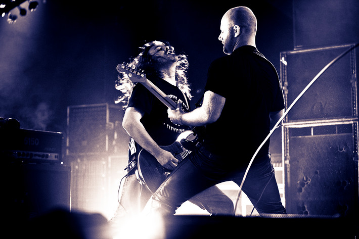 2011-06-17 - Soilwork från Metaltown, Göteborg
