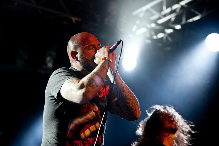 2011-06-17 - Soilwork från Metaltown, Göteborg