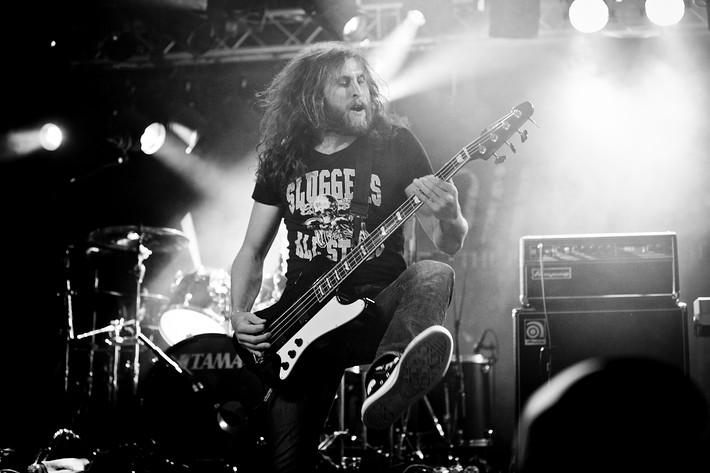 2011-06-17 - Soilwork från Metaltown, Göteborg