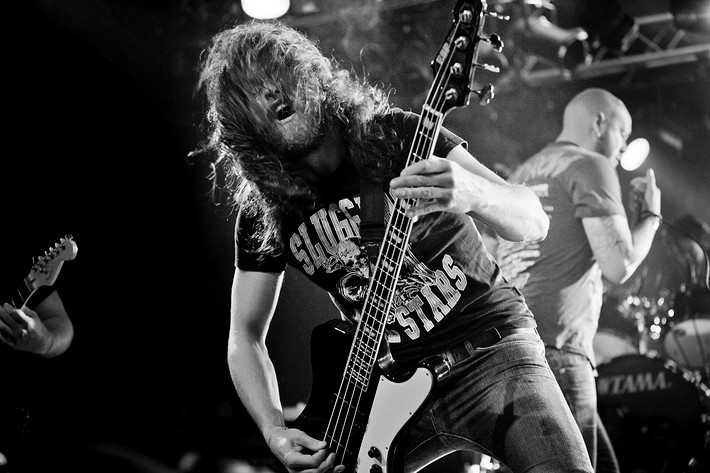 2011-06-17 - Soilwork från Metaltown, Göteborg
