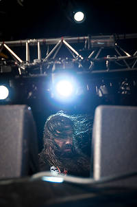 2011-06-17 - Cavalera Conspiracy från Metaltown, Göteborg