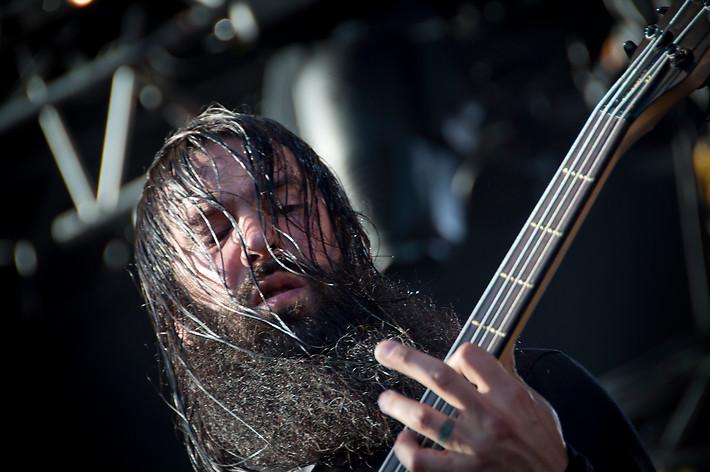 2011-06-17 - Cavalera Conspiracy från Metaltown, Göteborg