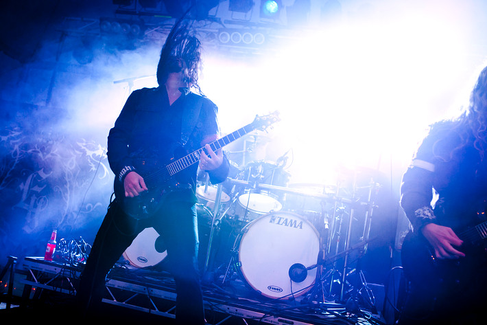 2011-06-17 - Evergrey från Metaltown, Göteborg