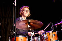 2011-06-17 - Lisa Bordelius Quartet från Stockholm Jazz Festival, Stockholm