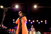 2011-06-17 - Zap Mama från Stockholm Jazz Festival, Stockholm