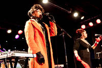 2011-06-17 - Zap Mama från Stockholm Jazz Festival, Stockholm
