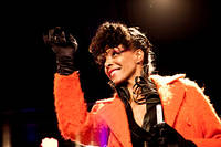 2011-06-17 - Zap Mama från Stockholm Jazz Festival, Stockholm