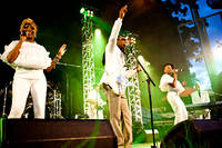 2011-06-17 - Chic från Stockholm Jazz Festival, Stockholm