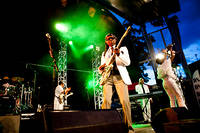 2011-06-17 - Chic från Stockholm Jazz Festival, Stockholm