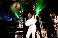2011-06-17 - Chic från Stockholm Jazz Festival, Stockholm