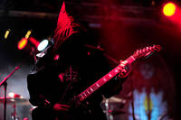 2011-06-17 - Ghost från Metaltown, Göteborg