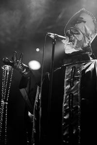 2011-06-17 - Ghost från Metaltown, Göteborg