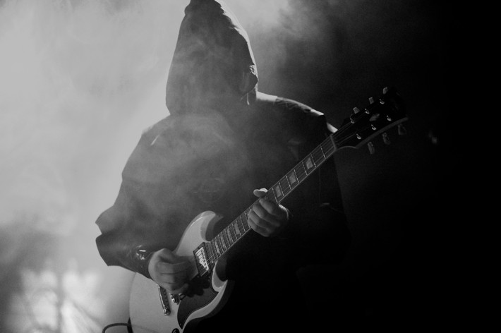 2011-06-17 - Ghost från Metaltown, Göteborg