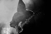 2011-06-17 - Ghost från Metaltown, Göteborg