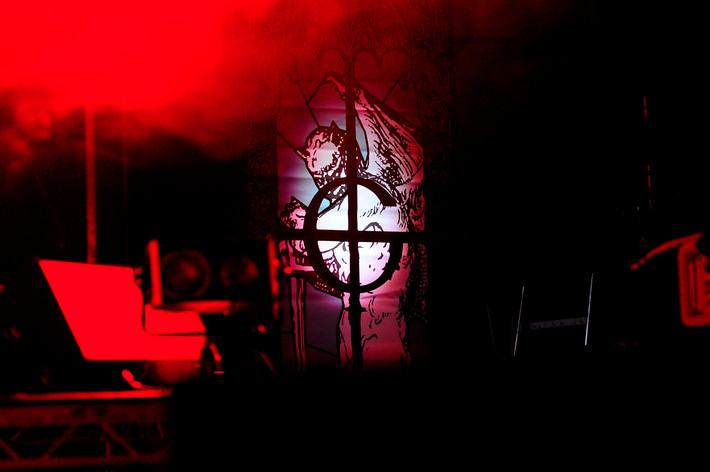 2011-06-17 - Ghost från Metaltown, Göteborg
