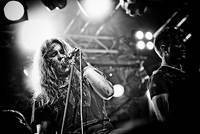 2011-06-18 - Human Desolation från Metaltown, Göteborg