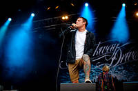 2011-06-18 - Parkway Drive från Metaltown, Göteborg