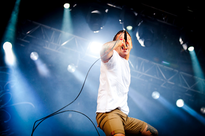 2011-06-18 - Parkway Drive från Metaltown, Göteborg
